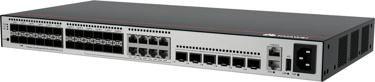 S5735-L24ST4XE-A-V2, фото изделия