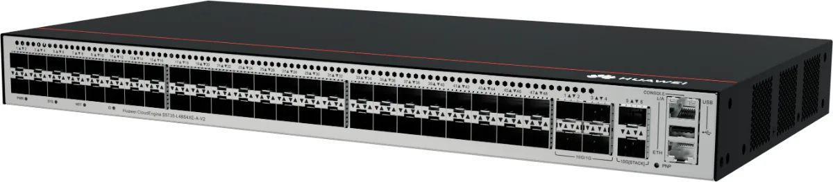 S5735-L48S4XE-A-V2, фото изделия