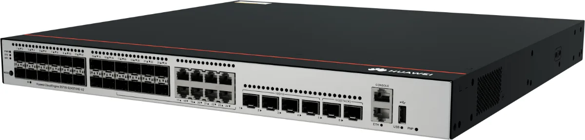 S5735-S24ST4XE-V2, фото изделия
