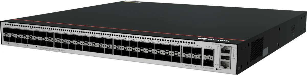 S5735-S48S4XE-V2, фото изделия