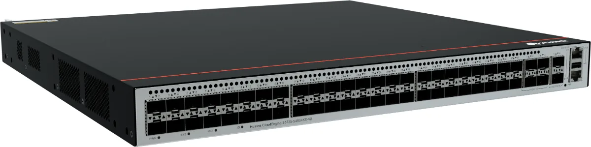 S5735-S48S4XE-V2, вид 3