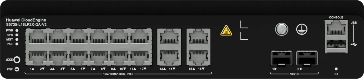S5735-L16LP2X-QA-V2, вид 3