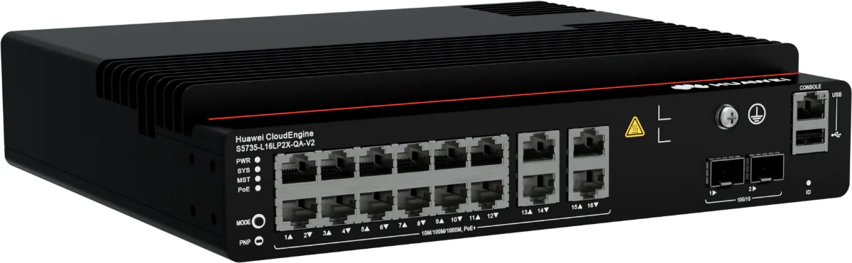 S5735-L16LP2X-QA-V2, вид 2