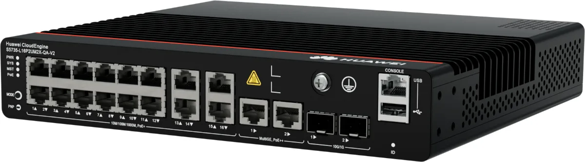 S5735-L16P2UM2X-QA-V2, фото изделия
