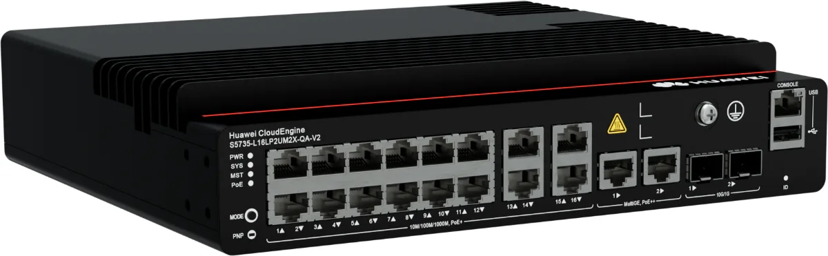 S5735-L16LP2UM2X-QA-V2, вид 2