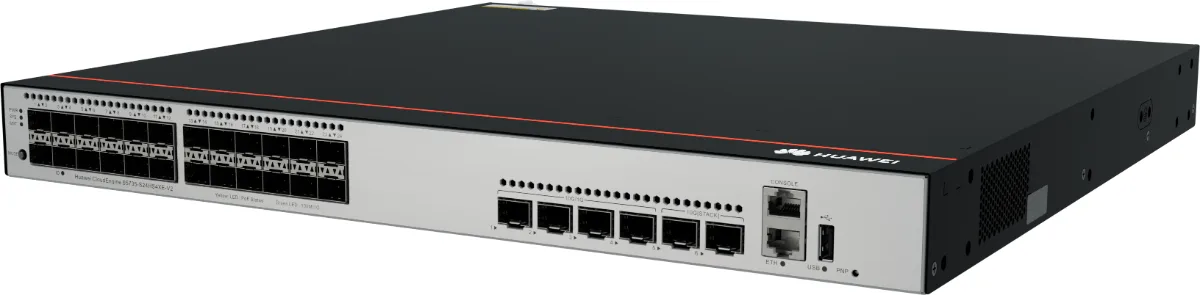 S5735-S24HS4XE-V2, фото изделия