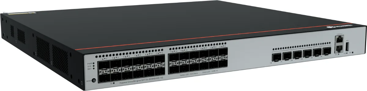 S5735-S24HS4XE-V2, вид 3