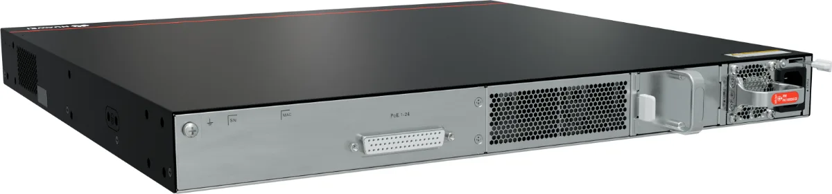 S5735-S24HS4XE-V2, вид 5