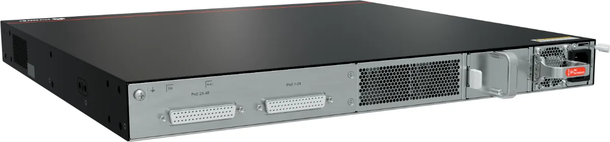 S5735-S48HS4XE-V2, вид 5