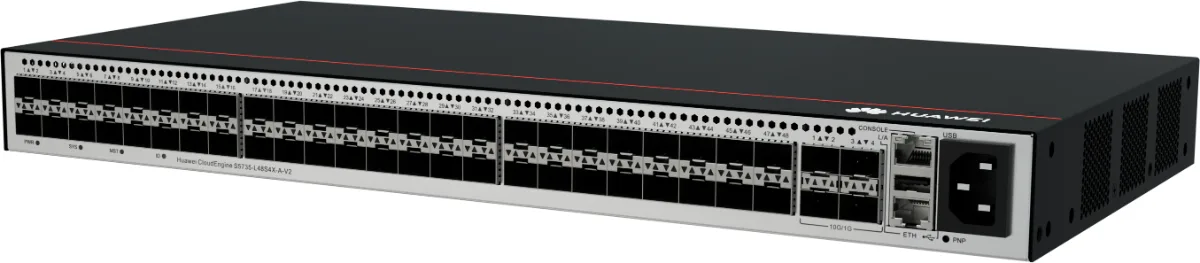 S5735-L48S4X-A-V2, фото изделия