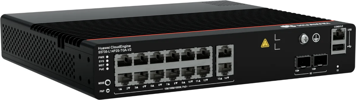 S5735-L14P2S-TQA-V2, вид 3