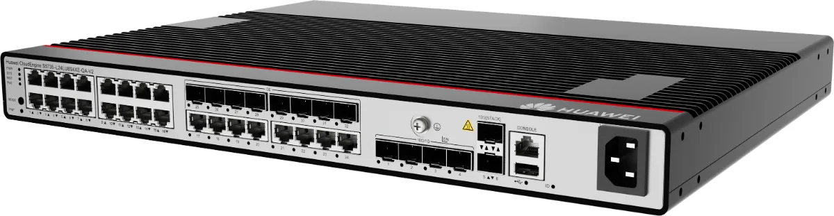 S5735-L24LU8S4XE-QA-V2, фото изделия