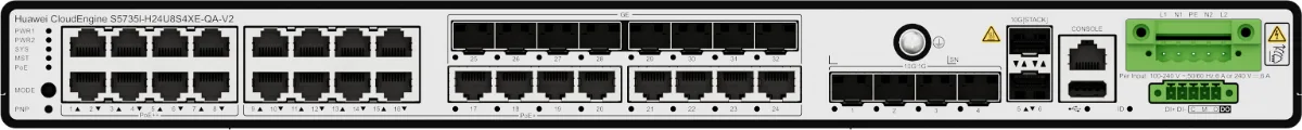 S5735I-H24U8S4XE-QA-V2, вид 2