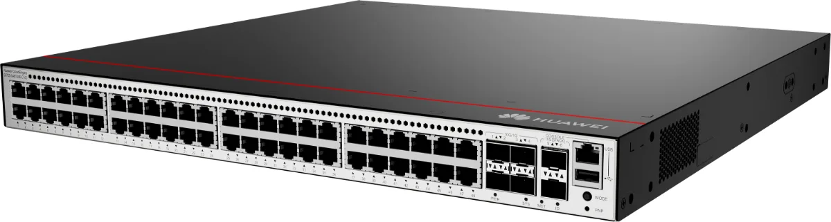 S5735-S48T4XE-C-V2, фото изделия