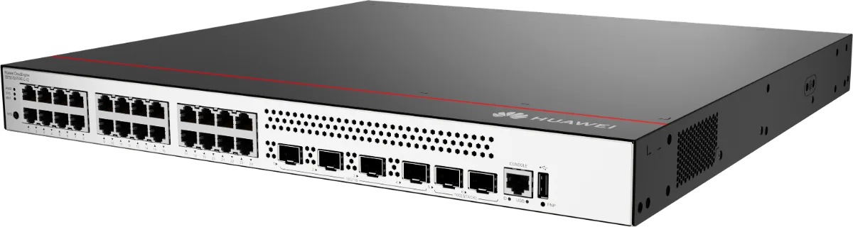 S5735-S24T4XE-C-V2, фото изделия