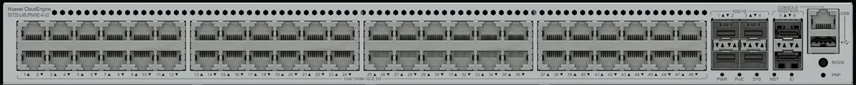 S5735-L48LPN4XE-A-V2, вид 2