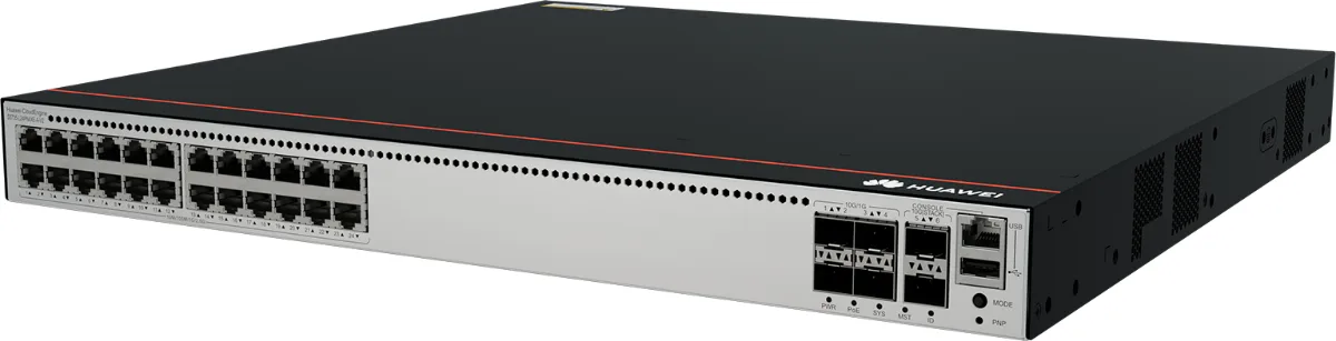 S5735-L24PN4XE-A-V2, фото изделия