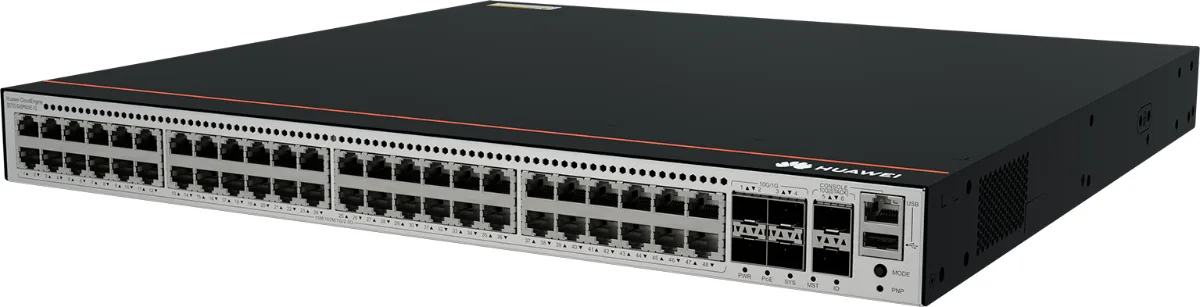 S5735-S48PN4XE-V2, фото изделия