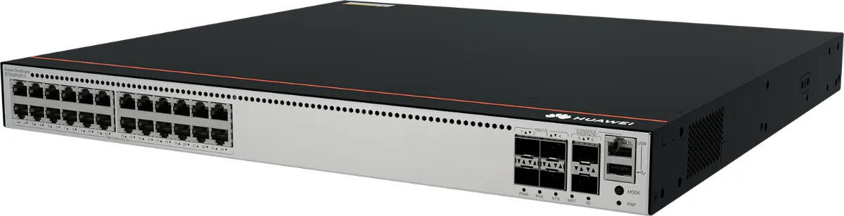 S5735-S24PN4XE-V2, фото изделия