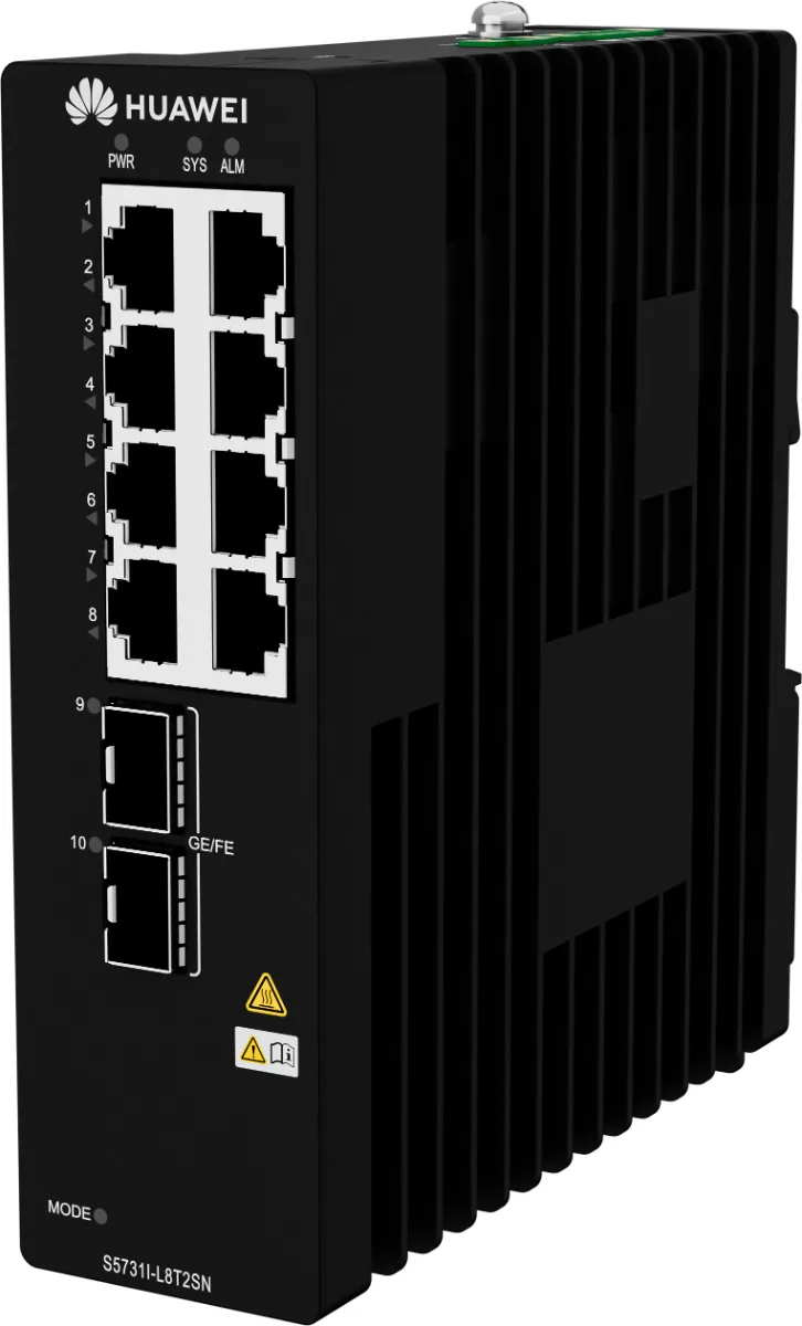 S5731I-L8T2SN, фото изделия