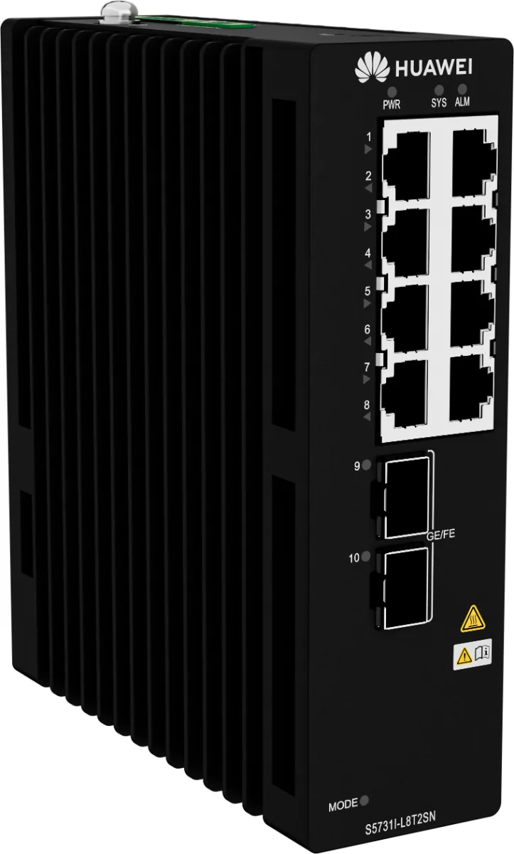 S5731I-L8T2SN, фото изделия