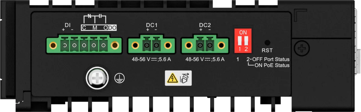 S5731I-L8P2S2XN, вид 5