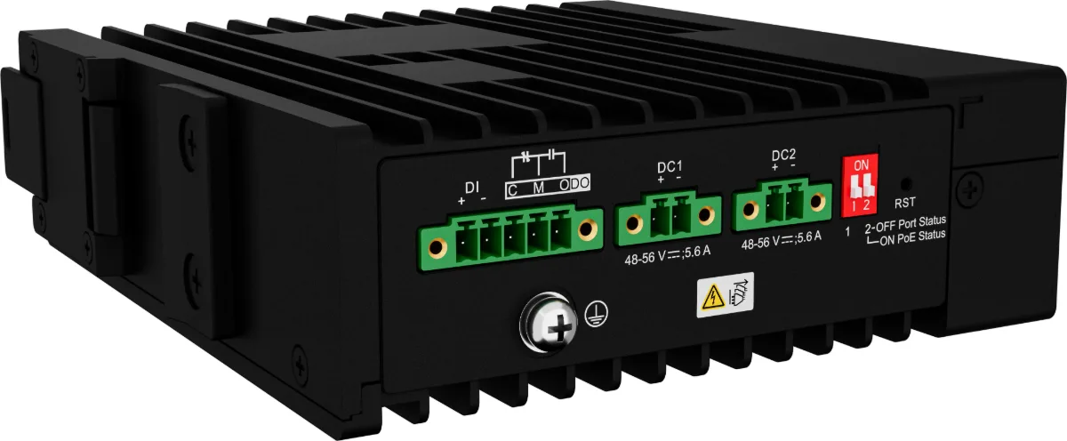 S5731I-L8P2S2XN, вид 3