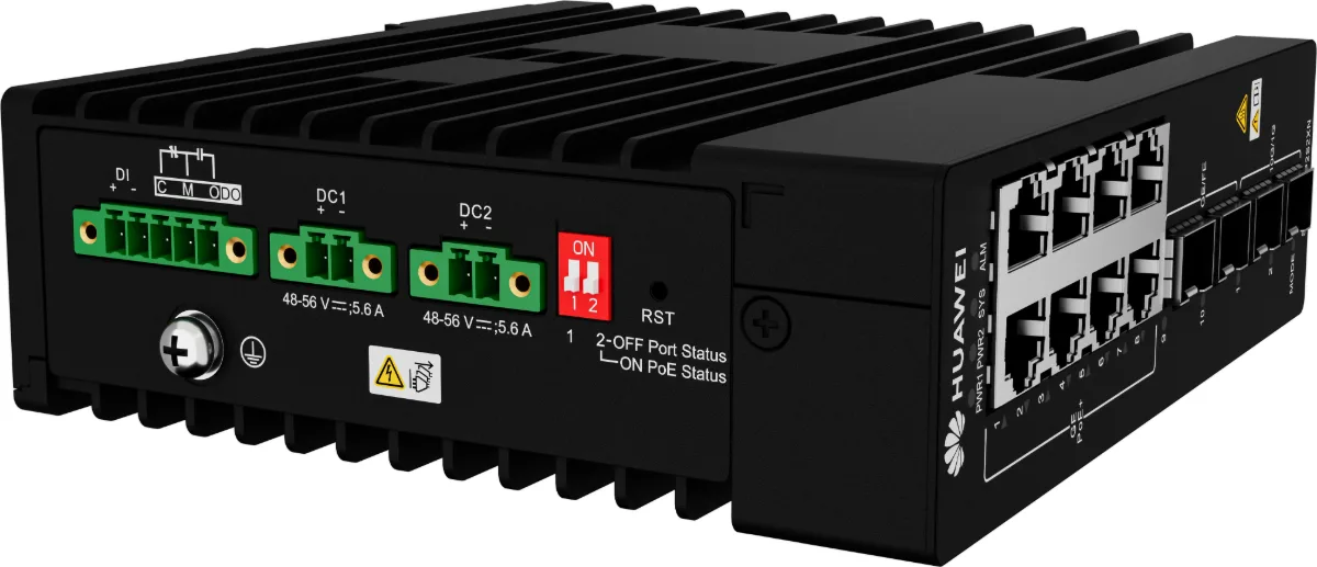 S5731I-L8P2S2XN, вид 4