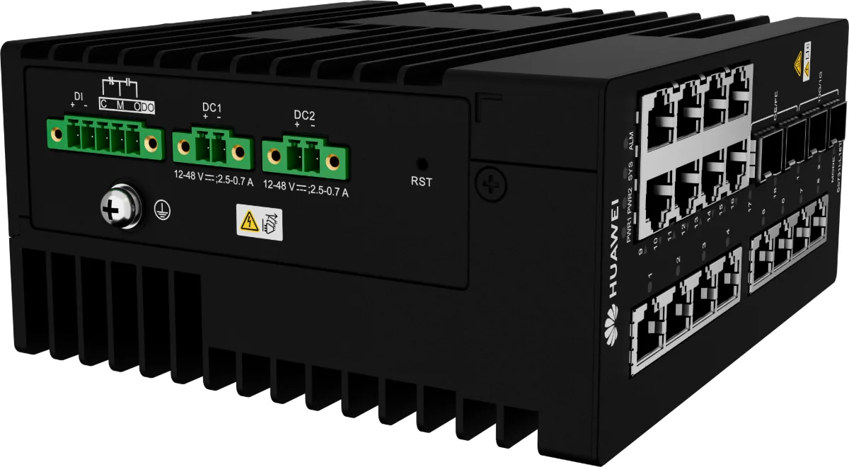S5731I-L16T2S2XN, вид 5
