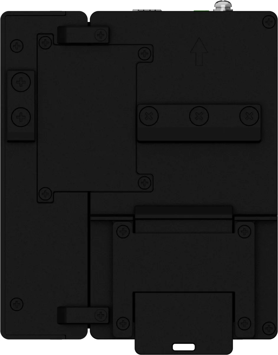 S5735I-S8T8P2S4XN-V2, вид 6