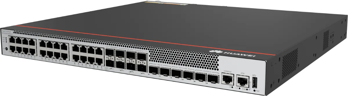 S5735-S24T8J4XEZ-V2, фото изделия