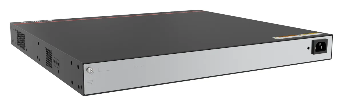 S5735-L24T8J4XE-A-V2, вид 5