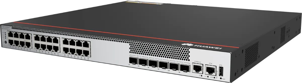 S5735-S24P4XEZ-V2, фото изделия