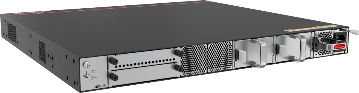 S5735-S24P4XEZ-V2, вид 5