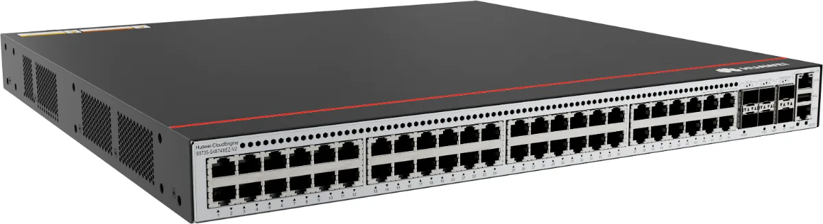 S5735-S48T4XEZ-V2, вид 3