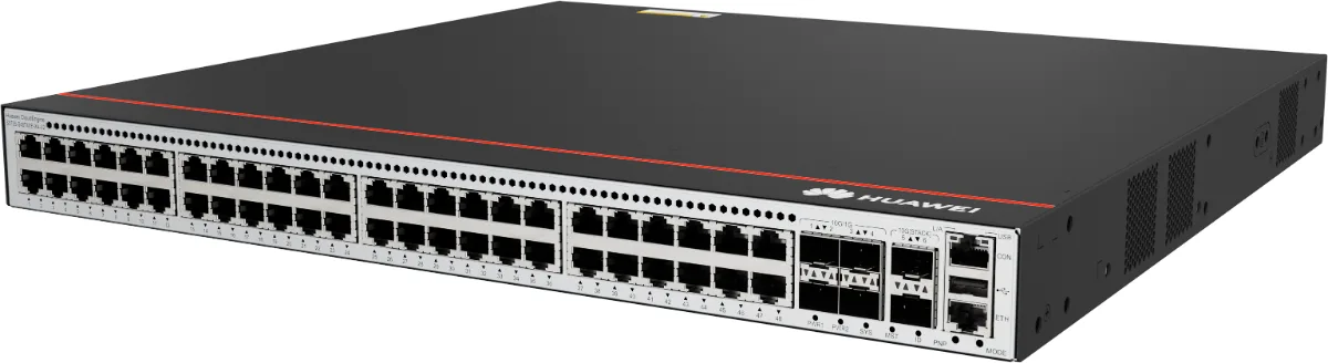 S5735-S48T4XE-XA-V2, фото изделия