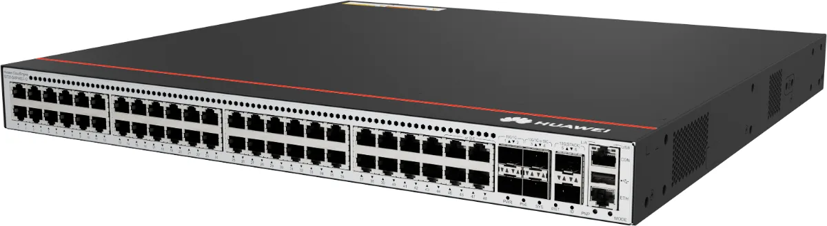 S5735-S48P4XEZ-V2, фото изделия