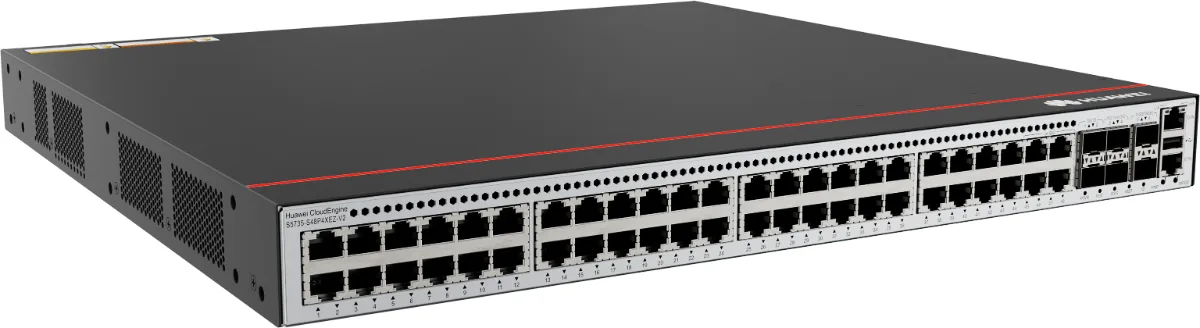 S5735-S48P4XEZ-V2, вид 3