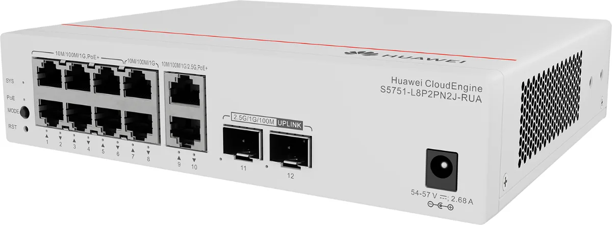 S5751-L8P2PN2J-RUA, фото изделия