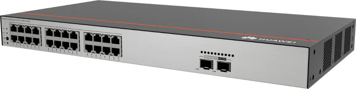 S5751-L24P2J-RUA, фото изделия