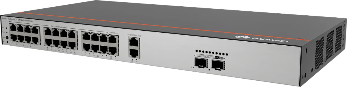S5751-L24P2PN2X-RUA, фото изделия
