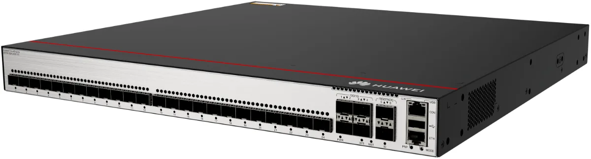 S5735-S24J4XE-V2, фото изделия