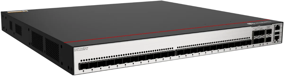 S5735-S24J4XE-V2, вид 3