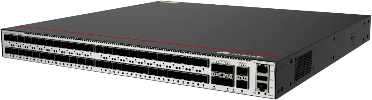 S5735-S48J4XE-V2, фото изделия