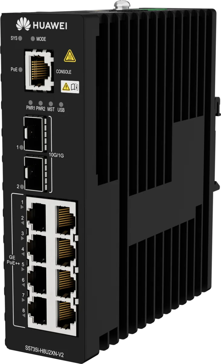 S5735I-H8U2XN-V2, фото изделия