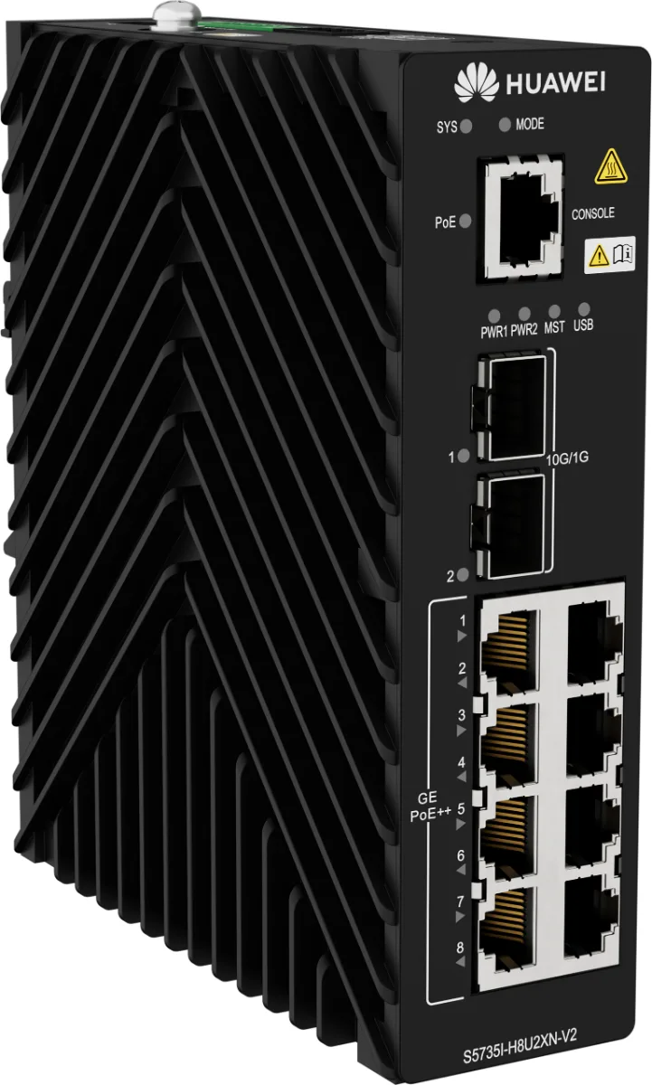 S5735I-H8U2XN-V2, фото изделия