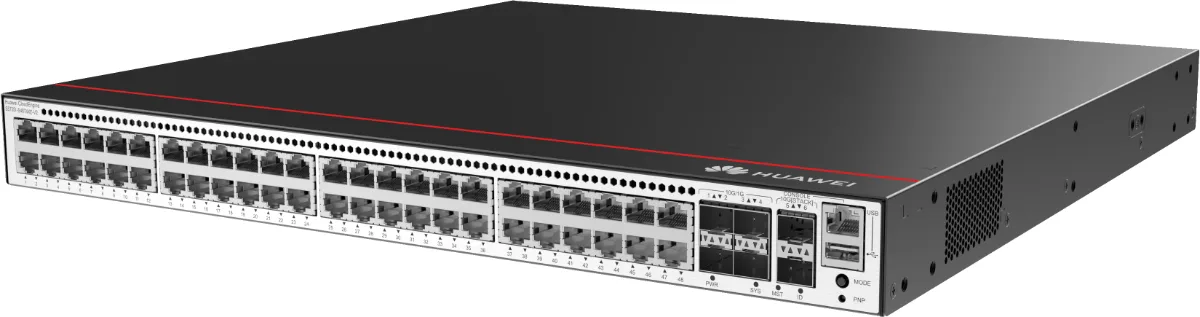 S5735I-S48T4XE-V2, фото изделия
