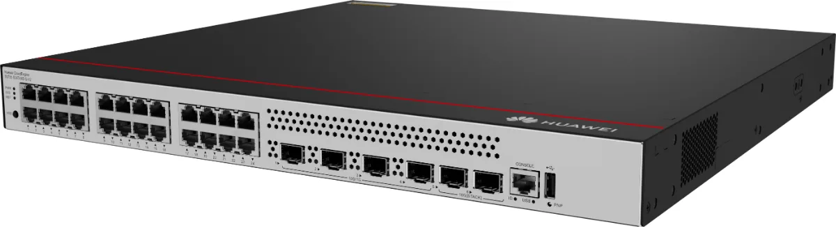 S5735-S24T4XE-Q-V2, фото изделия