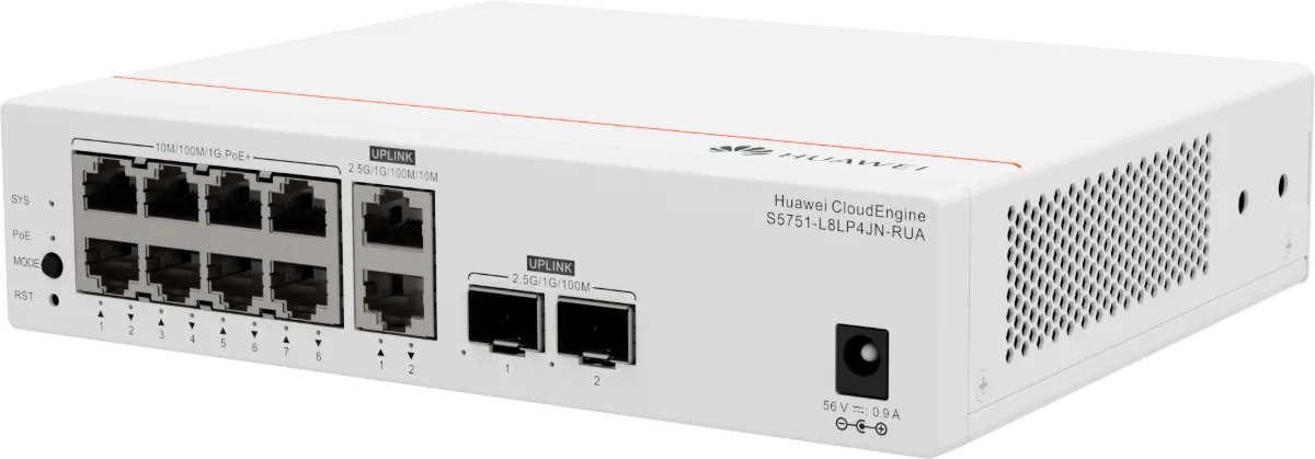 S5751-L8LP4JN-RUA, фото изделия