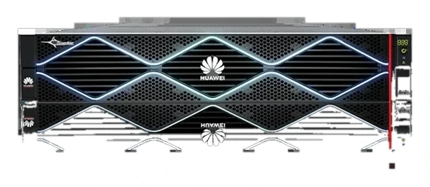 All-flash СХД OceanStor Dorado
